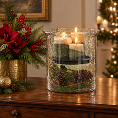 Candle Holders
