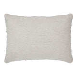 5 Christmas Trees White Pillow-Lange General Store