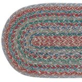 Abigail Braided Table Runners-Lange General Store