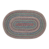 Abigail Collection Braided Rugs - Oval-Lange General Store