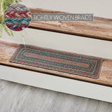 Abigail Stair Tread Rug - Rectangle-Lange General Store