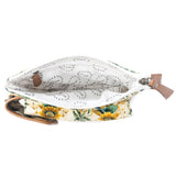 Amber Ray Crossbody Bag