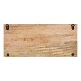 America Red Arrows Wooden Sign-Lange General Store