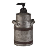 Antique Farmhouse Milk Pitcher Dispenser-Lange General Store