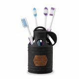 Antique Resin Bathroom Accessories - Lange General Store