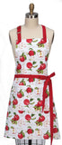 Apple Delight Chef Apron-Lange General Store