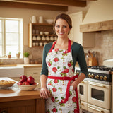 Apple Delight Chef Apron-Lange General Store