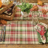 Applefield Placemats-Lange General Store