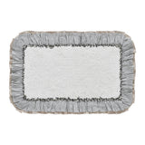 Ashlynn Bath Mat-Lange General Store