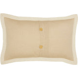 Ashmont Vintage Home Pillow-Lange General Store