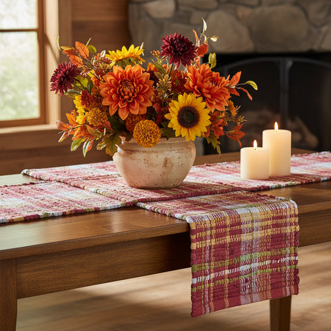 Astrid Chindi Table Runners