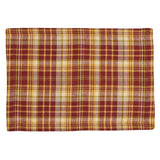 Astrid Plaid Placemats-Lange General Store