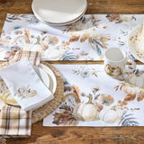 Autumn Harvest Napkins-Lange General Store