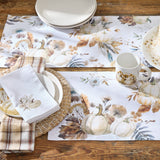 Autumn Harvest Table Runner 36"-Lange General Store