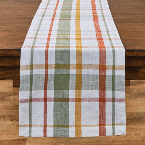 Autumn Shades Table Runner-Lange General Store