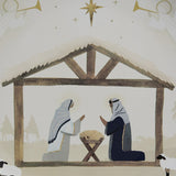 Away In A Manger Dinnerware-Lange General Store