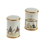 Away In A Manger Dinnerware-Lange General Store