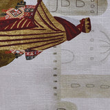 Away In A Manger Table Runner 36"-Lange General Store