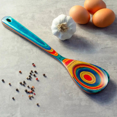 Baltique Mixing Spoon - Montego Bay-Lange General Store
