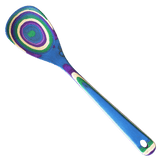 Baltique Mixing Spoon - Mumbai-Lange General Store