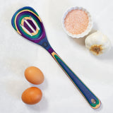 Baltique Slotted Mixing Spoon - Mumbai