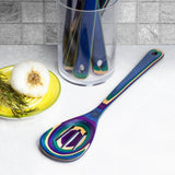 Baltique Slotted Mixing Spoon - Mumbai