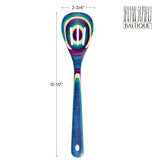 Baltique Slotted Mixing Spoon - Mumbai