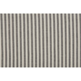 Barn Gray & White Ticking Tiers-Lange General Store