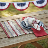Glenwood Chindi Placemats-Lange General Store
