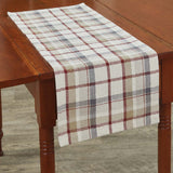 Barnwood Table Runner-Lange General Store