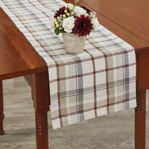 Glenwood Table Runner-Lange General Store