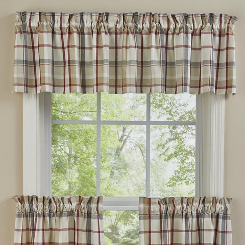 Glenwood Valance-Lange General Store