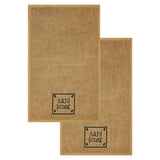 Bath House Towels & Washcloths-Lange General Store