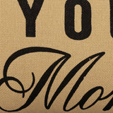 Love You More Pillow-Lange General Store