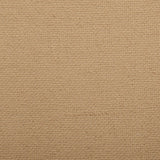 Burlap Natural Blackout Panel Curtain-Lange General Store