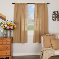 Curtains on Sale