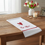 Be Mine Decorative Towel-Lange General Store
