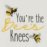 Bee's Knees Dishtowel-Lange General Store