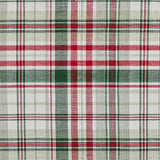 Berry Frost Chindi Placemats-Lange General Store