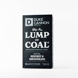 Big Ass Lump of Coal Soap-Lange General Store