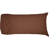 Bingley Star King Pillow Cases-Lange General Store
