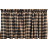 Bingham Star Plaid Tier Set 24" - Lange General Store