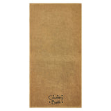 Black Country Towels & Washcloths-Lange General Store