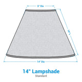 Roost Lamp Shade-Lange General Store
