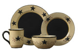 Blackberry Dinnerware-Lange General Store