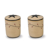 Blackberry Dinnerware-Lange General Store