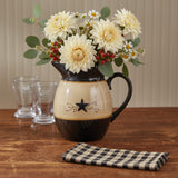 Blackberry Pitcher-Lange General Store