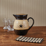 Blackberry Pitcher-Lange General Store