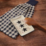 Star Vine Spoon Rest-Lange General Store