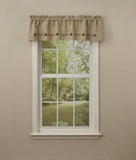 Star Vine Valance-Lange General Store